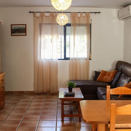 Apartamentos Manbea Algaida San Jose  Bagian luar foto