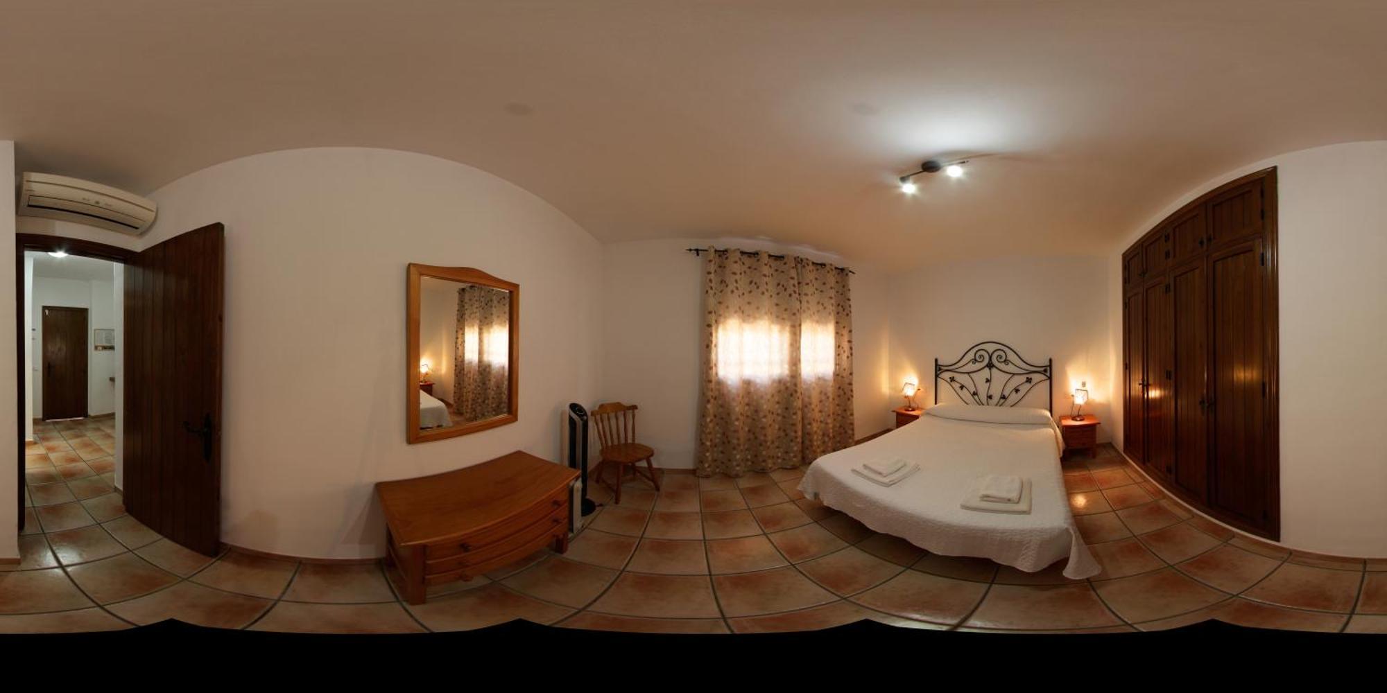 Apartamentos Manbea Algaida San Jose  Bagian luar foto